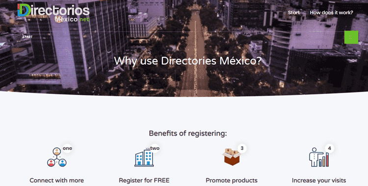 directorios mexico