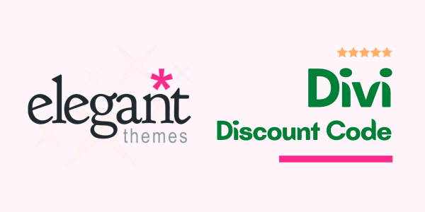 Divi Discount Code 2022 → FLAT $50 OFF On Elegant Themes Lifetime  (Official Deal)