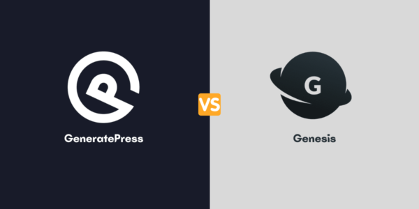GeneratePress vs Genesis Framework (StudioPress): Let’s Choose The Right Theme in 2022