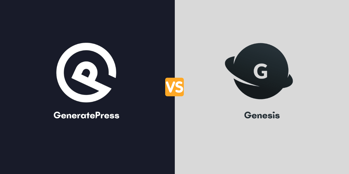 generatepress vs genesis