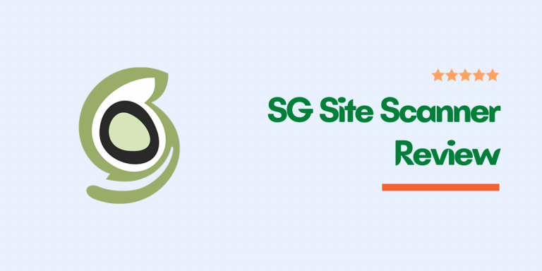 Is SG Site Scanner Worth it? – SiteGround Malware Scanner Review