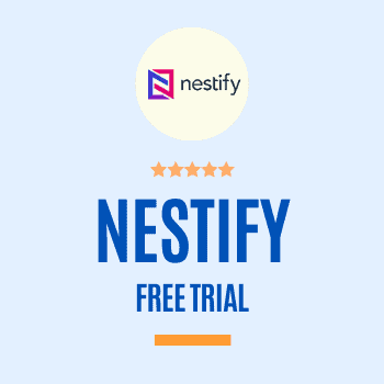 nestify free trial