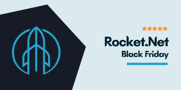 Rocket.net Black Friday 2022 → Claim 70% Discount + Free Domain + SSL