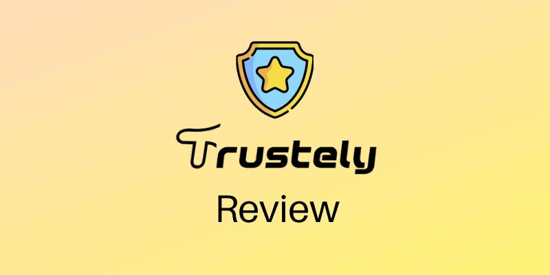 trustely review
