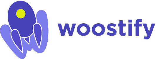 woostify logo