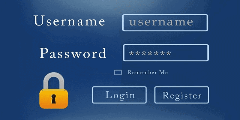 wordpress password security
